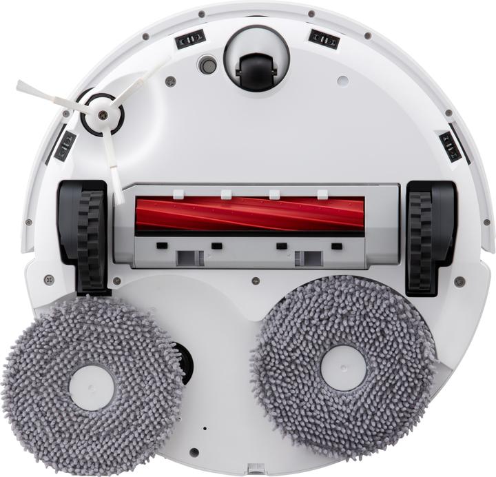 Produktbild Roborock Qrevo Pro (Saugwischroboter)