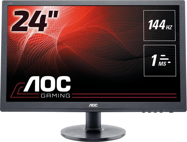 Immagine prodotto AOC G2460fq (1920 x 1080 pixel, 24")