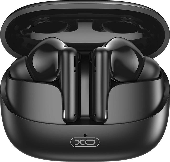 Produktbild xO Bluetooth Kopfhörer X34 TWS schwarz (6 h, Kabellos)