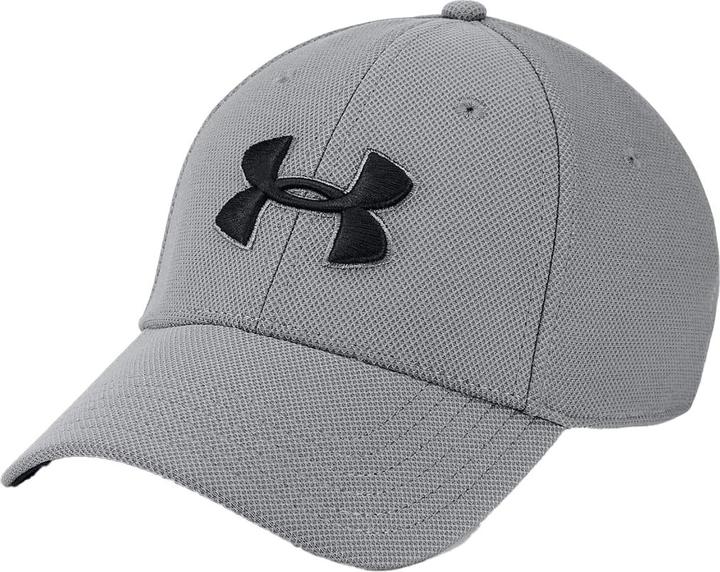 Actual product image Under Armour Blitzing 3.0 Baseball Cap (L, XL)