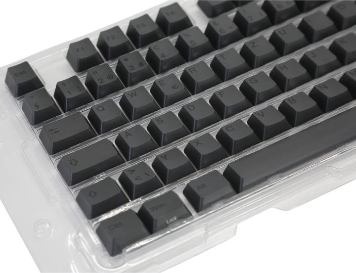 Actual product image Varmilo Cliff