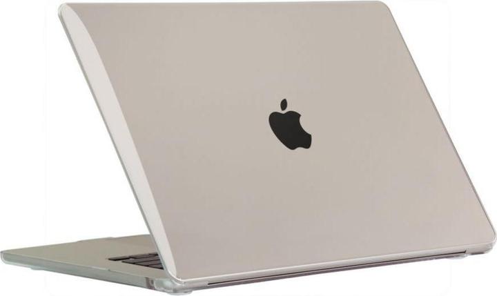 Actual product image Tech-Protect SmartShell (15", Apple)