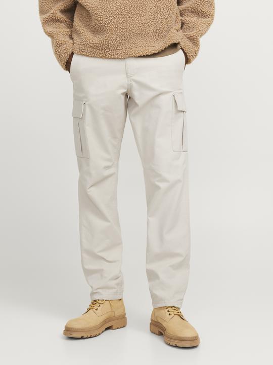 Produktbild Jack & Jones Jpstkane Jjbarkley Cargo Pant Noos (33)