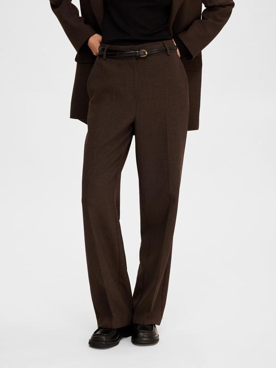 Image du produit Selected Femme Pantalon de costume large (W38/L32)