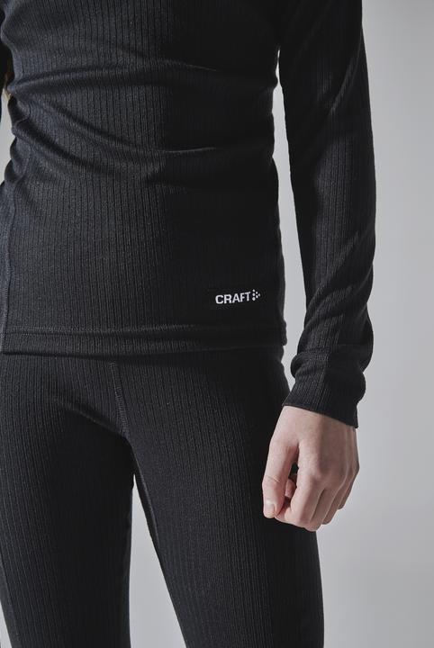 Image du produit Craft Core Dry Baselayer Set Enfants (134)