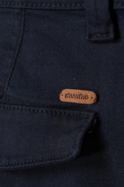Produktbild Minymo MIPants Twill - 133343 (122)