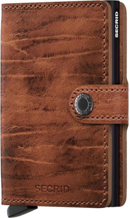 Actual product image Secrid Miniwallet