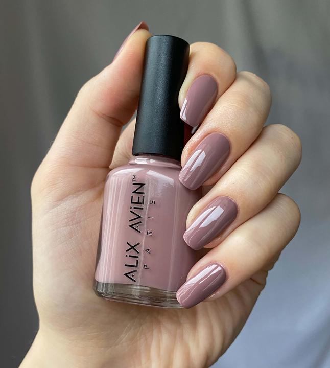 Immagine prodotto Alix Avien NP82 (Nudo Rosa, Smalto)