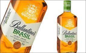 Produktbild Ballantine's Whisky BRASIL 70 cl (Blended Whisky, Scotch Whisky, 1 x 70 cl)