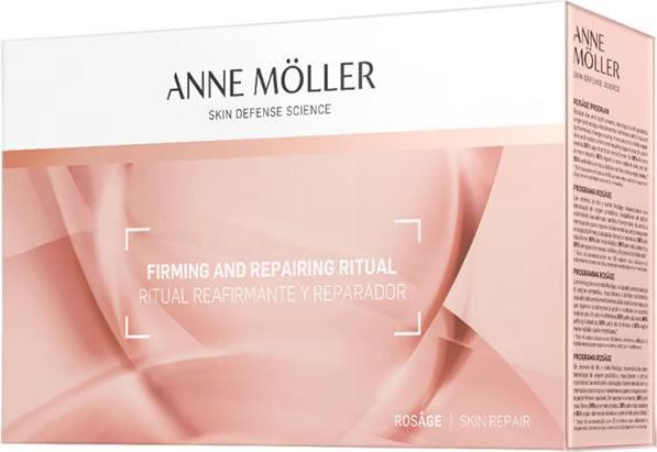 Produktbild Anne Möller Rosage Day Rich Cream 50ml Set 4 Artikel (Gesichtspflege set)