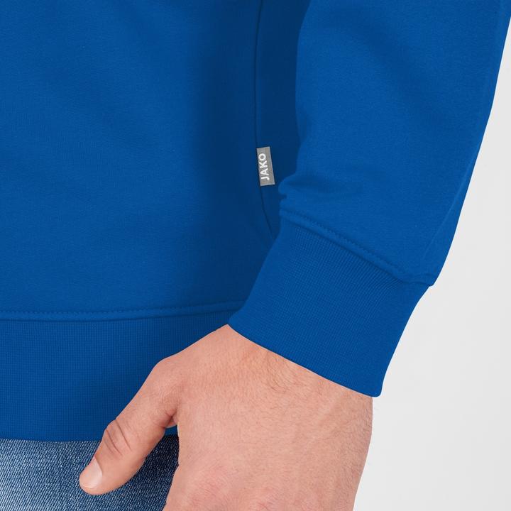 Image du produit JAKO Sweat Doubletex (XXL)