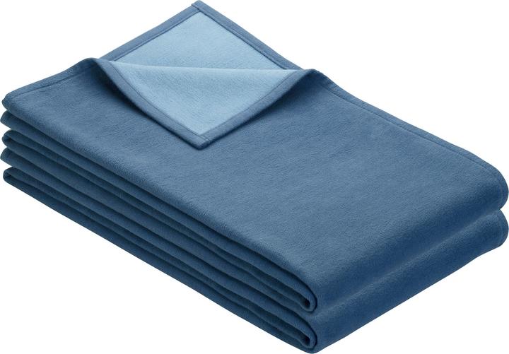 Bleu, Rauchblau