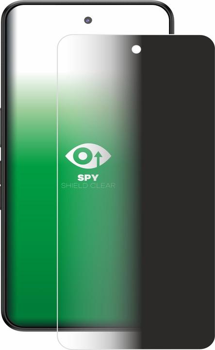 Immagine prodotto upscreen Spy Shield Pellicola Privacy
