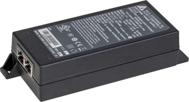 Lancom Systems LANCOM 10G PoE++ Injector EU (802.3bt (PoE++), 65 W)