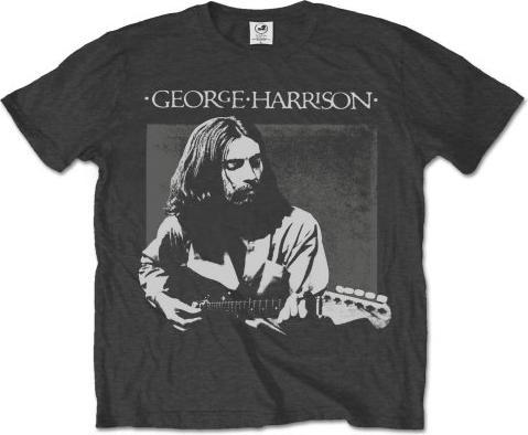George Harrison Live Portrait