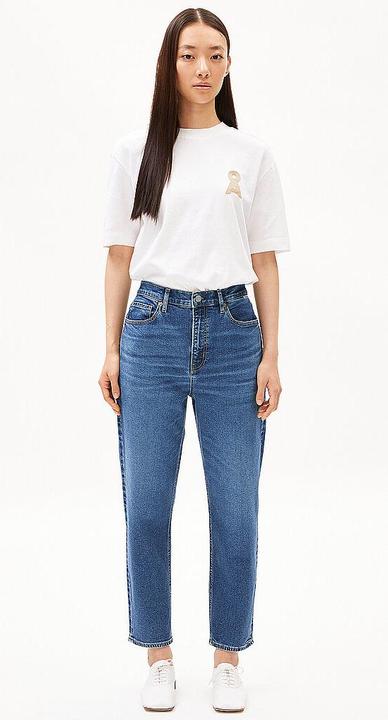 Armedangels Mom Fit