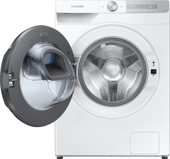 Produktbild Samsung WD90T754DBH/S7
