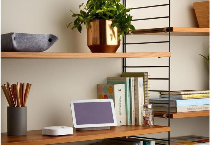 Image du produit Yale Sync Home Alarm KIT