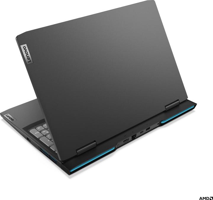 Produktbild Lenovo IdeaPad Gaming 3 15ARH7 (15.60", AMD Ryzen 5 6600H, 16 GB, 512 GB, DE)
