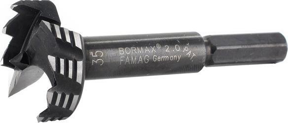 Produktbild Famag Forstnerbohrer 42mm (42 Millimeter)
