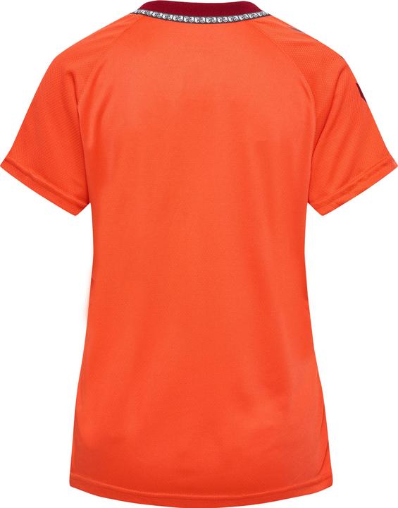 Image du produit hummel Ongrid Poly Jersey S/S Wo (XS)