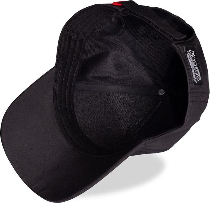Produktbild Difuzed NARUTO SHIPPUDEN - Casquette Ajustable Homme (One Size)