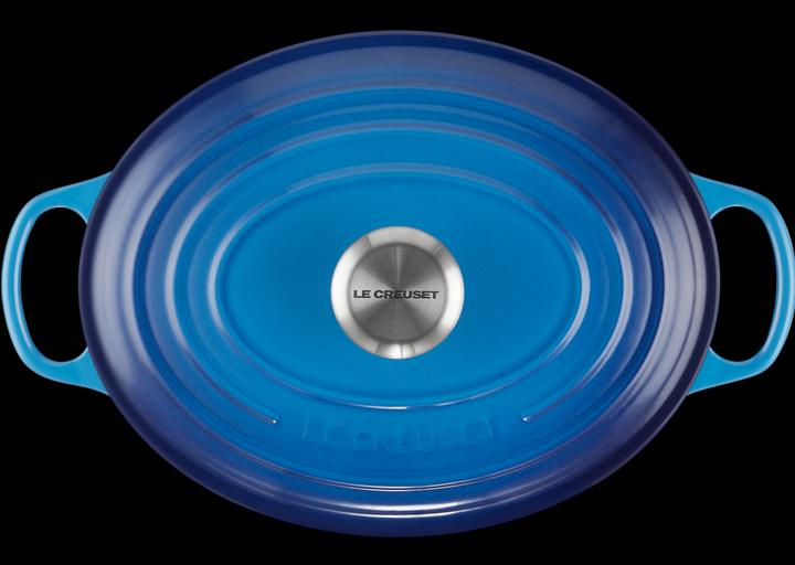 Produktbild Le Creuset Gusseisen Bräter (27 cm, Bräter + Schmortopf, Gusseisen)