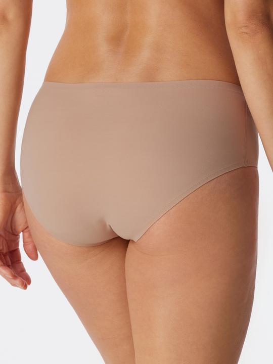 Actual product image Schiesser Panty Invisible Soft (44, pack of 2)