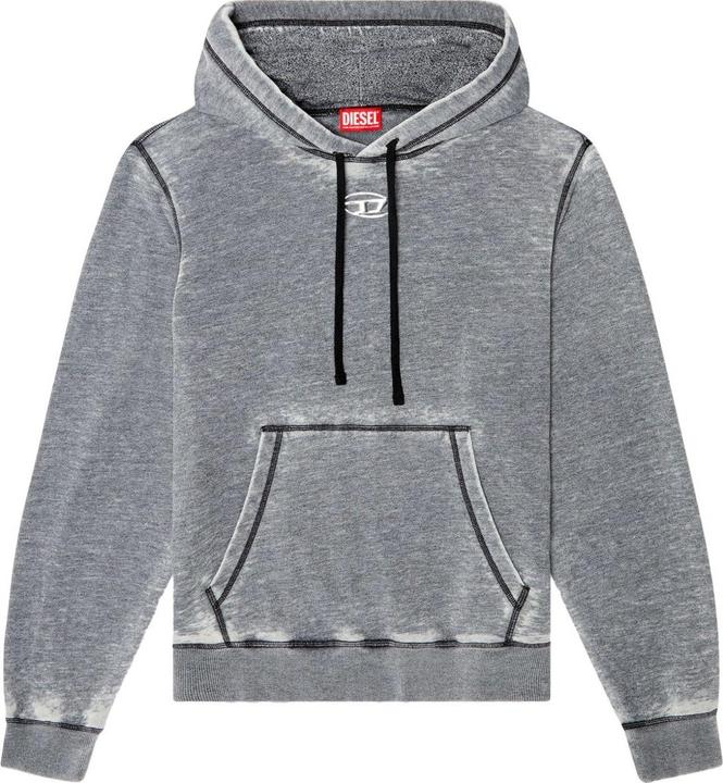 Immagine prodotto Diesel S-ginn-hood-pak Felpa (L)