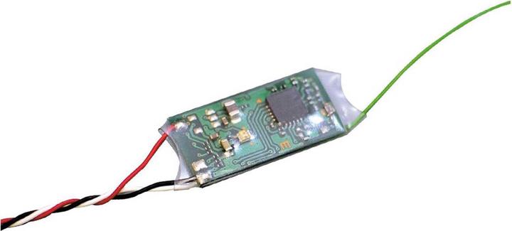 Produktbild Futaba Empfänger R3206SBM 2,4 GHz T-FHSS