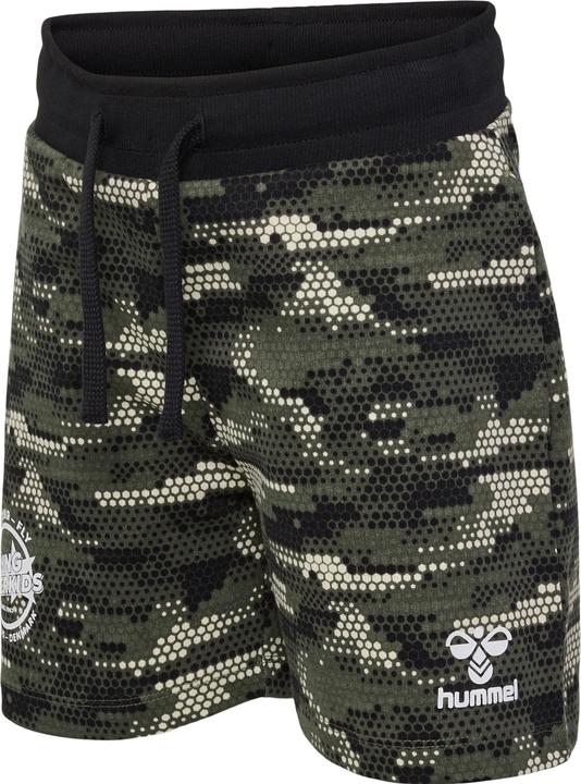 hummel Hmlfsk Go Shorts