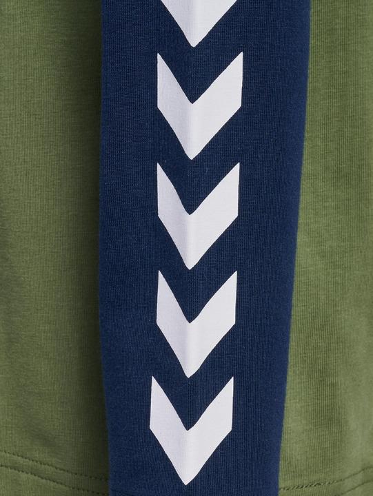 Image du produit hummel hmlBOYS T-SHIRT L/S (116)