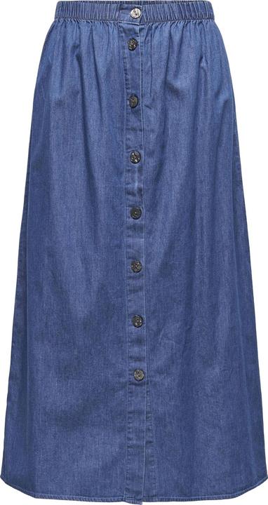 Medium Blue Denim