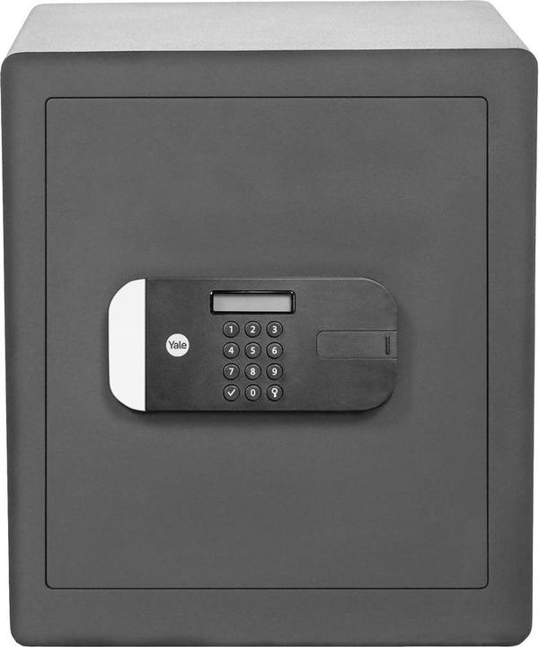 Yale YSEM/400/EG1 (35.50 l)