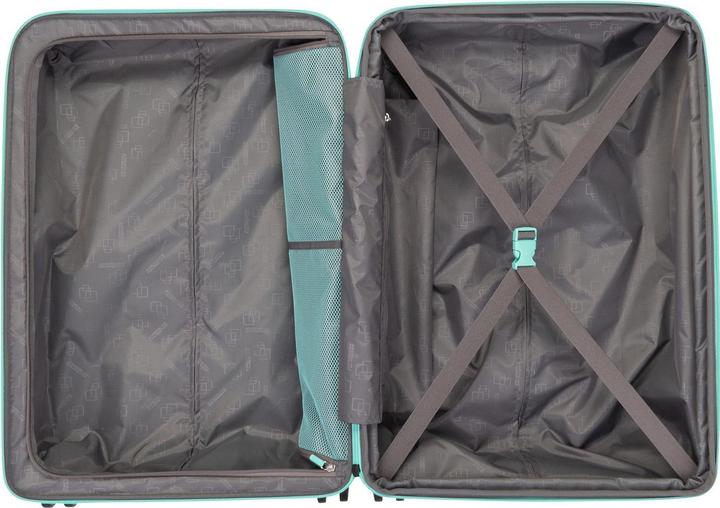 Immagine prodotto American Tourister Valigia & Trolley Dashpop Spinner 67 EXP (76 l, M (50 - 90l))