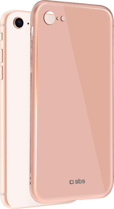 Immagine prodotto SBS Custodia protettiva (Apple iPhone 7, Apple iPhone 6, Apple iPhone 6s, Apple iPhone 8)