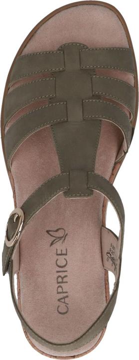 Actual product image Caprice Sandal (38)