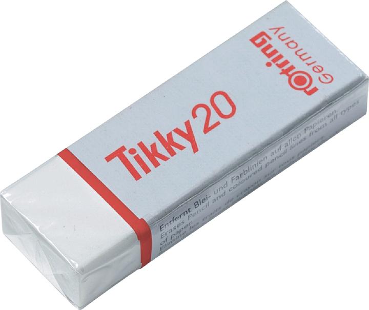 Rotring Tikky 20