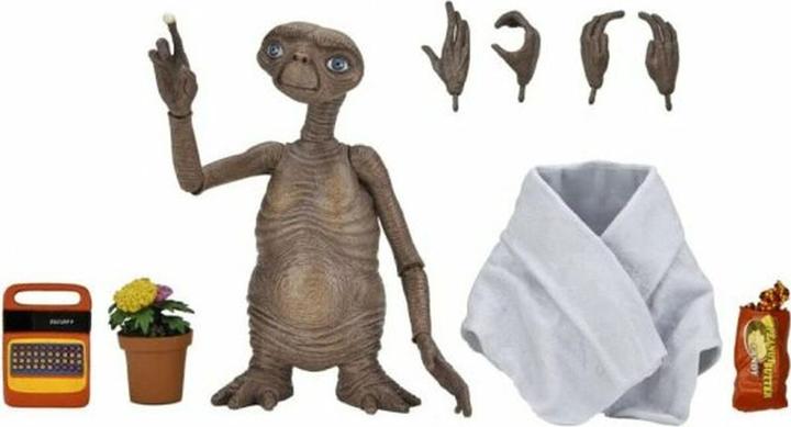Neca E.T., l'extra-terrestre: Ultimate E.T.