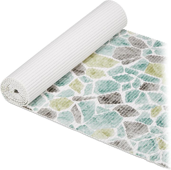Actual product image Relaxdays Soft foam mat (65 x 150 x 0.5 cm)