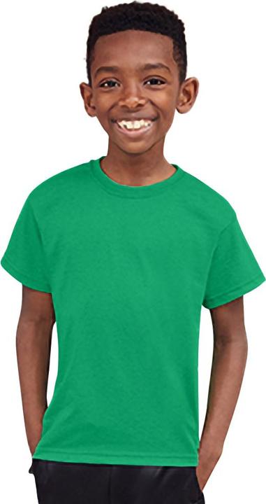 Produktbild Fruit of the Loom TShirt kurzärmlig (104)