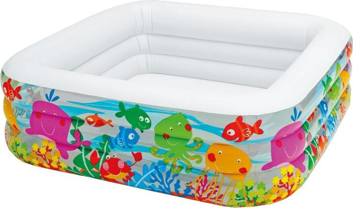 Intex Basi ogrodowy 159 x 159 x 50 cm - 57471