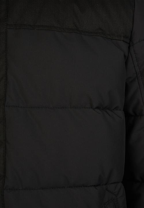 Actual product image Calamar Hybrid Jacket (50)