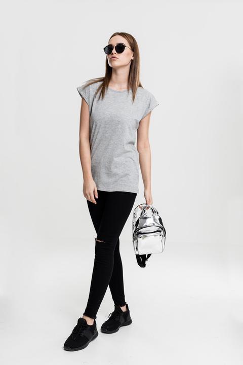 Actual product image Urban Classics tee (XS)