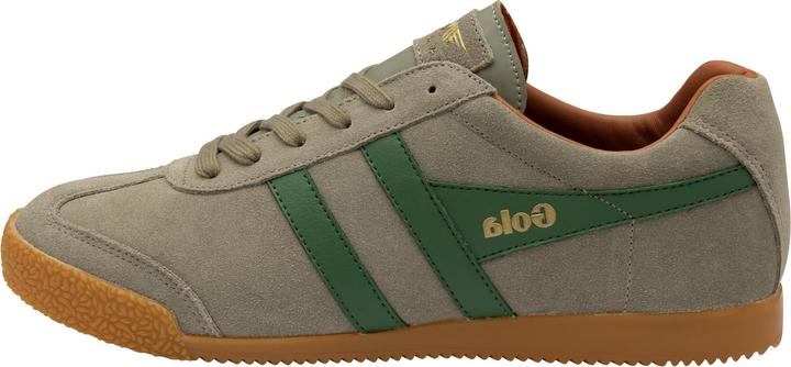 Actual product image Gola Harrier Suede (46)