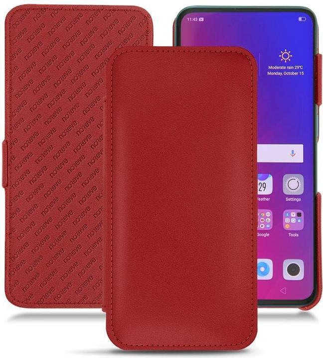 Rouge PU ( Pantone #d50032 )
