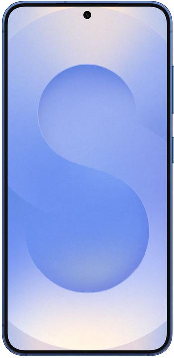 Actual product image Samsung Galaxy S25 (128 GB, Navy, 6.20", Dual SIM, 50 Mpx, 5G)