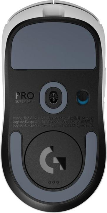 Image du produit Logitech G Pro X Superlight 2 (Sans fil)