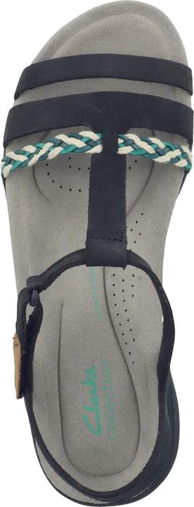 Produktbild Clarks Amanda Tealite - 62143 (40)