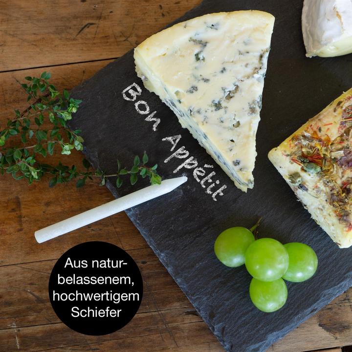 Actual product image Moritz & Moritz Slates